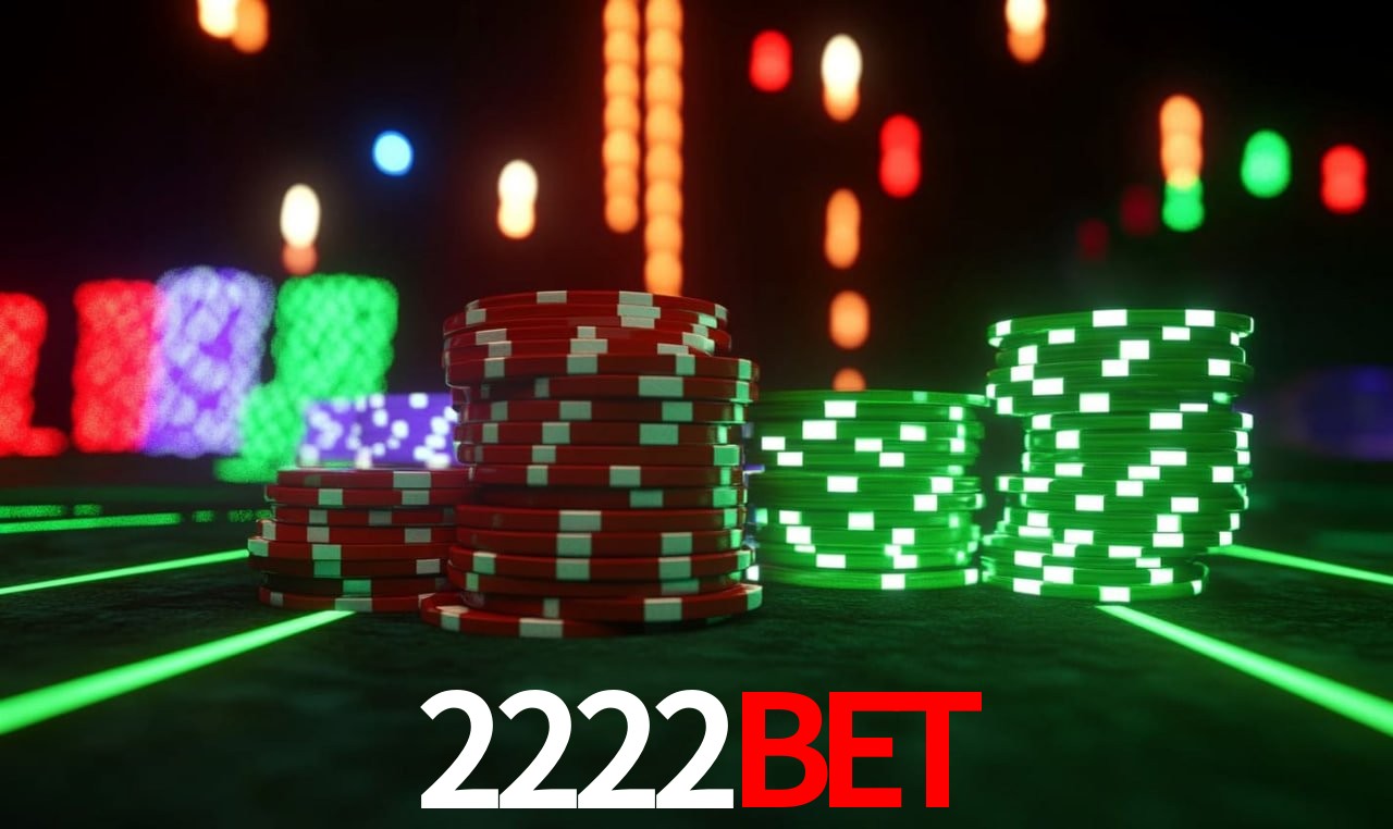Experiência VIP 2222bet