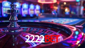 Welcome Bonus 2222bet
