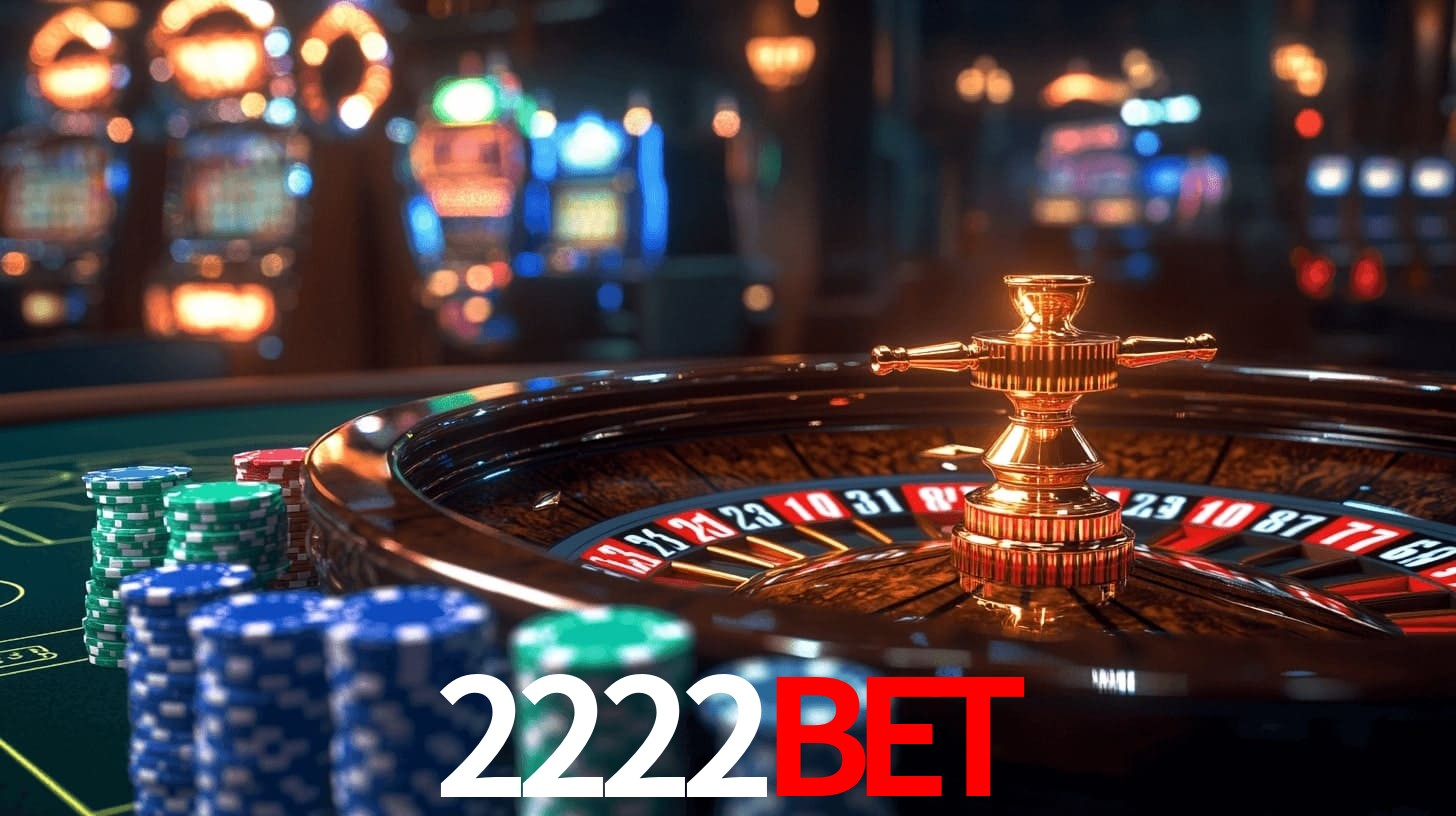 2222bet: Seu Cassino Premiado com Pagamentos Rápidos