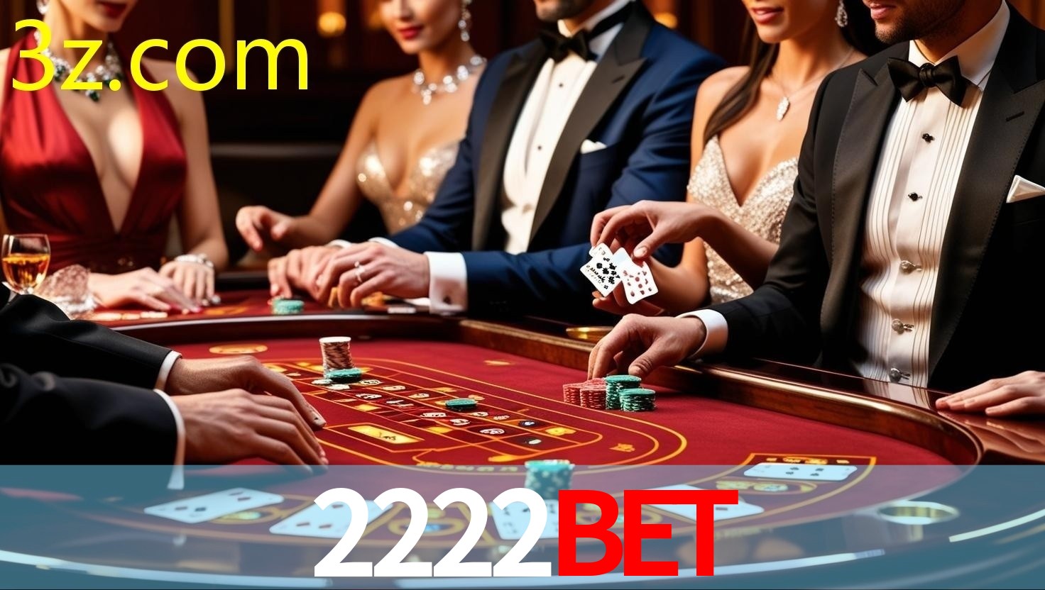 2222bet