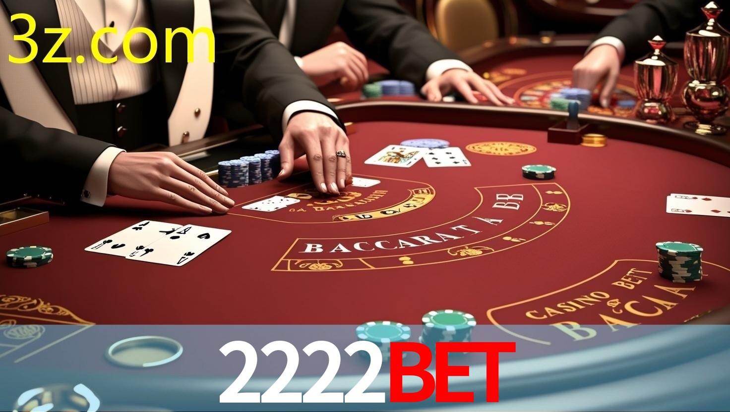 2222BET