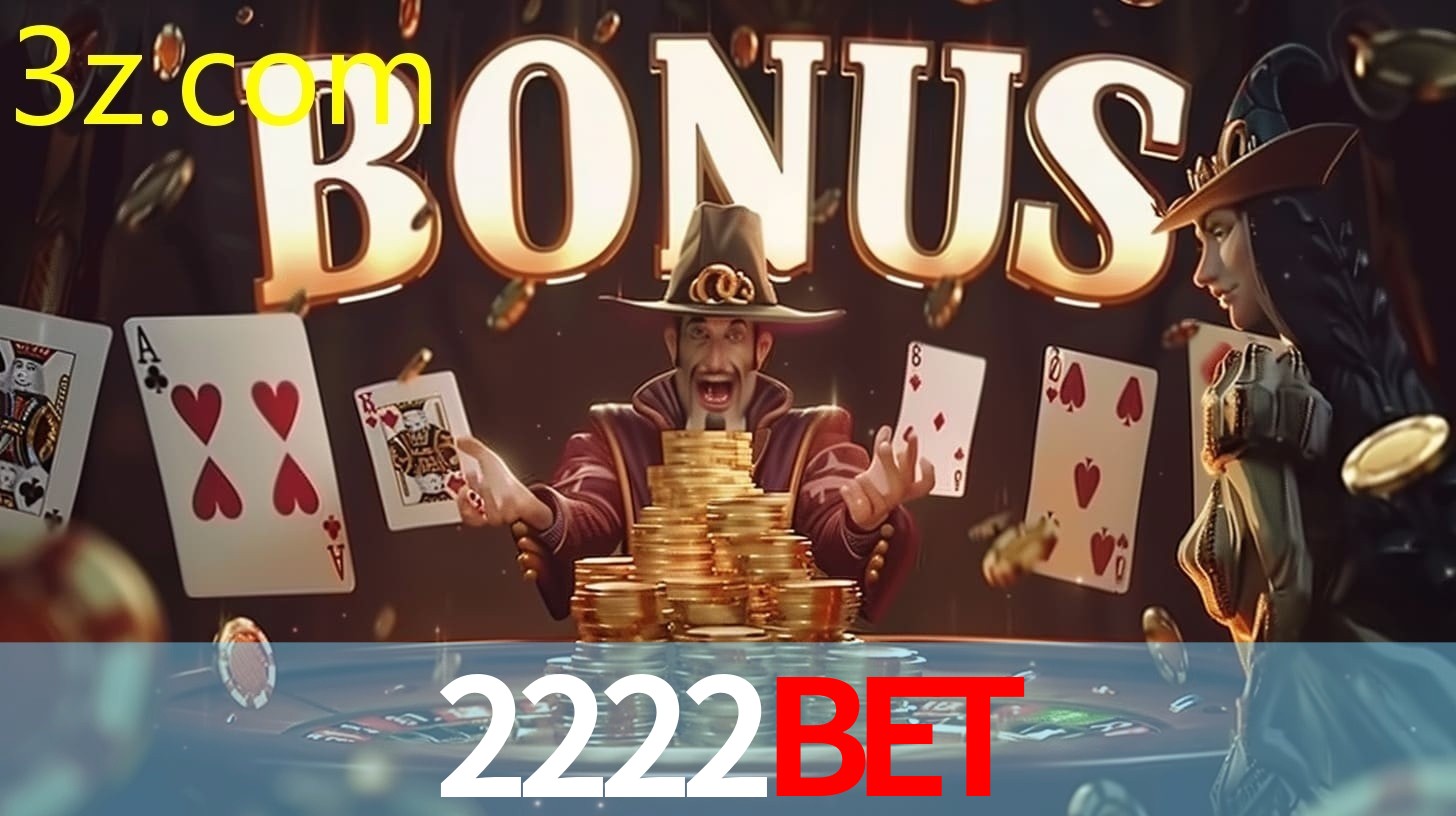 2222BET