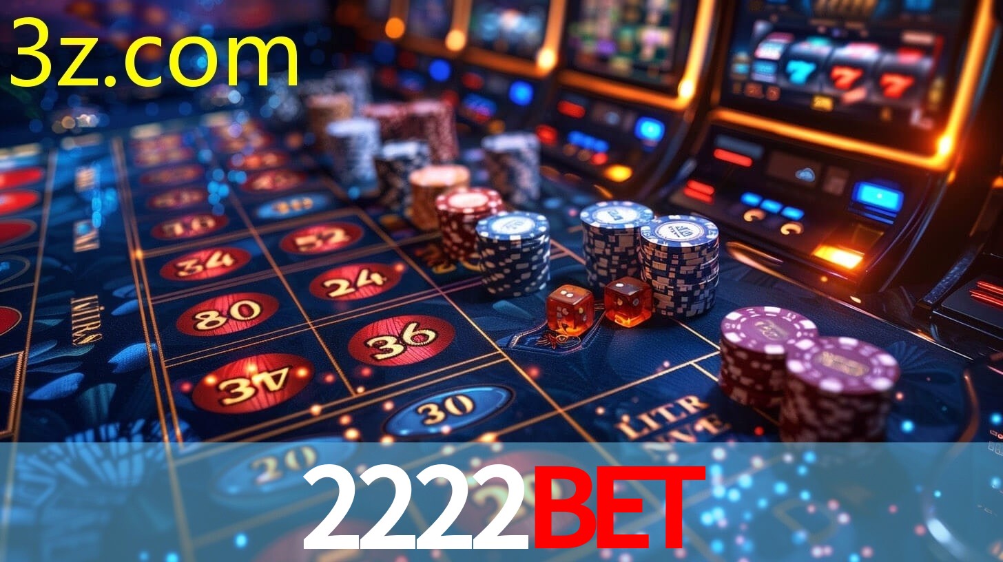 2222BET
