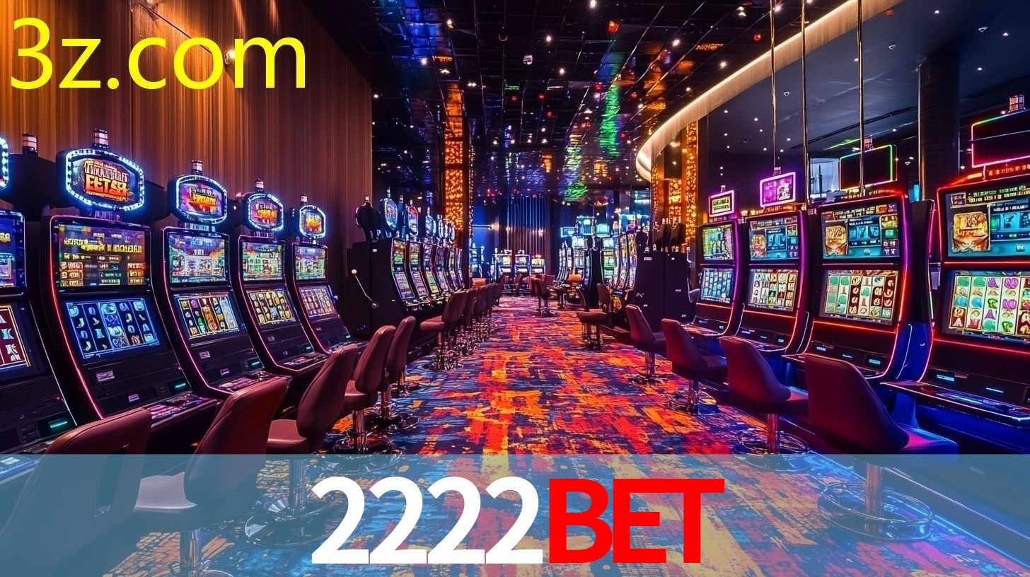 2222BET