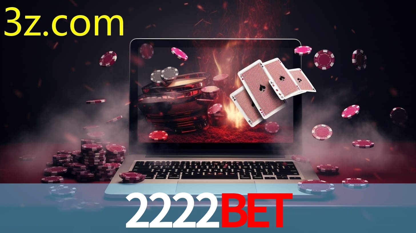 2222BET