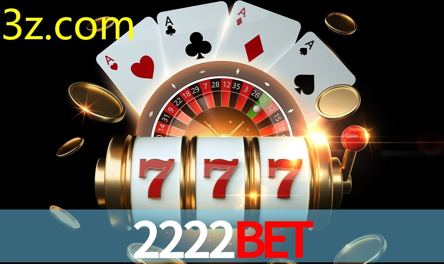2222BET