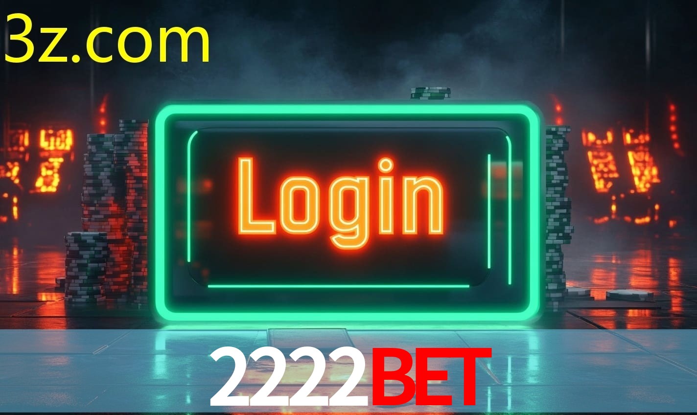 2222BET