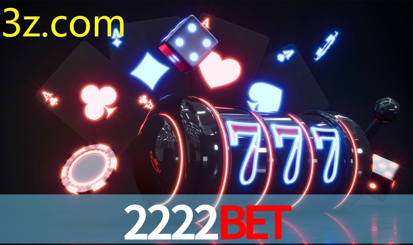 2222BET