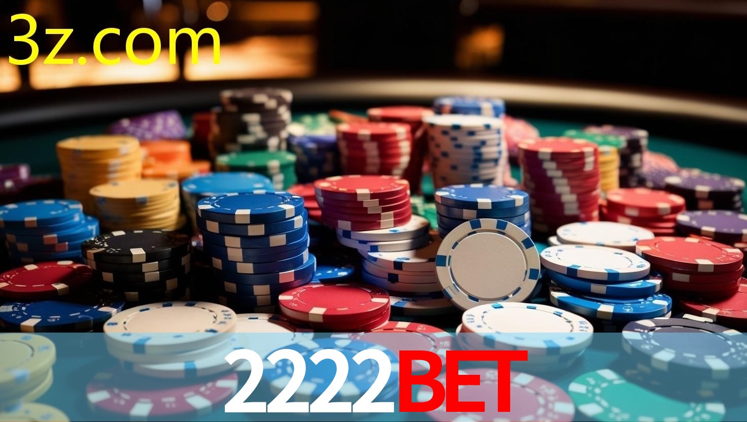 2222BET