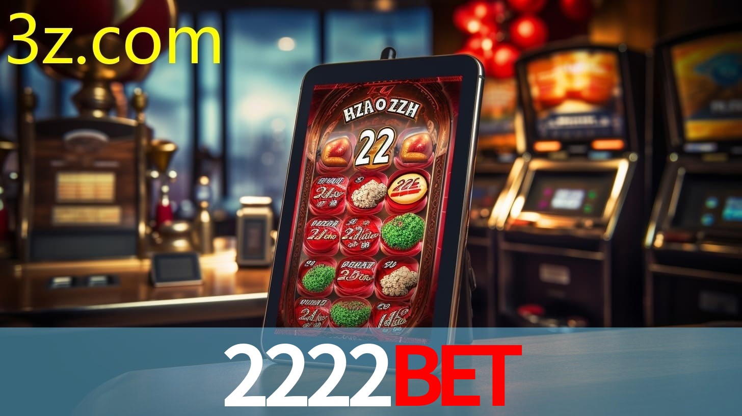 2222BET