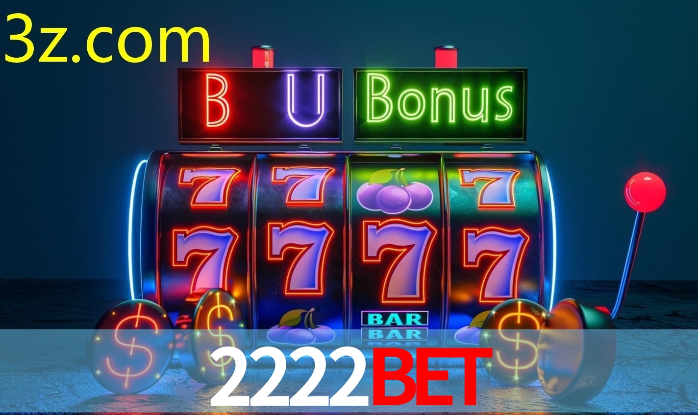 2222BET