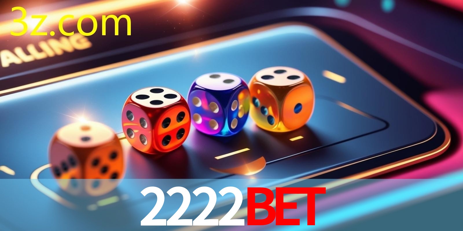 2222BET