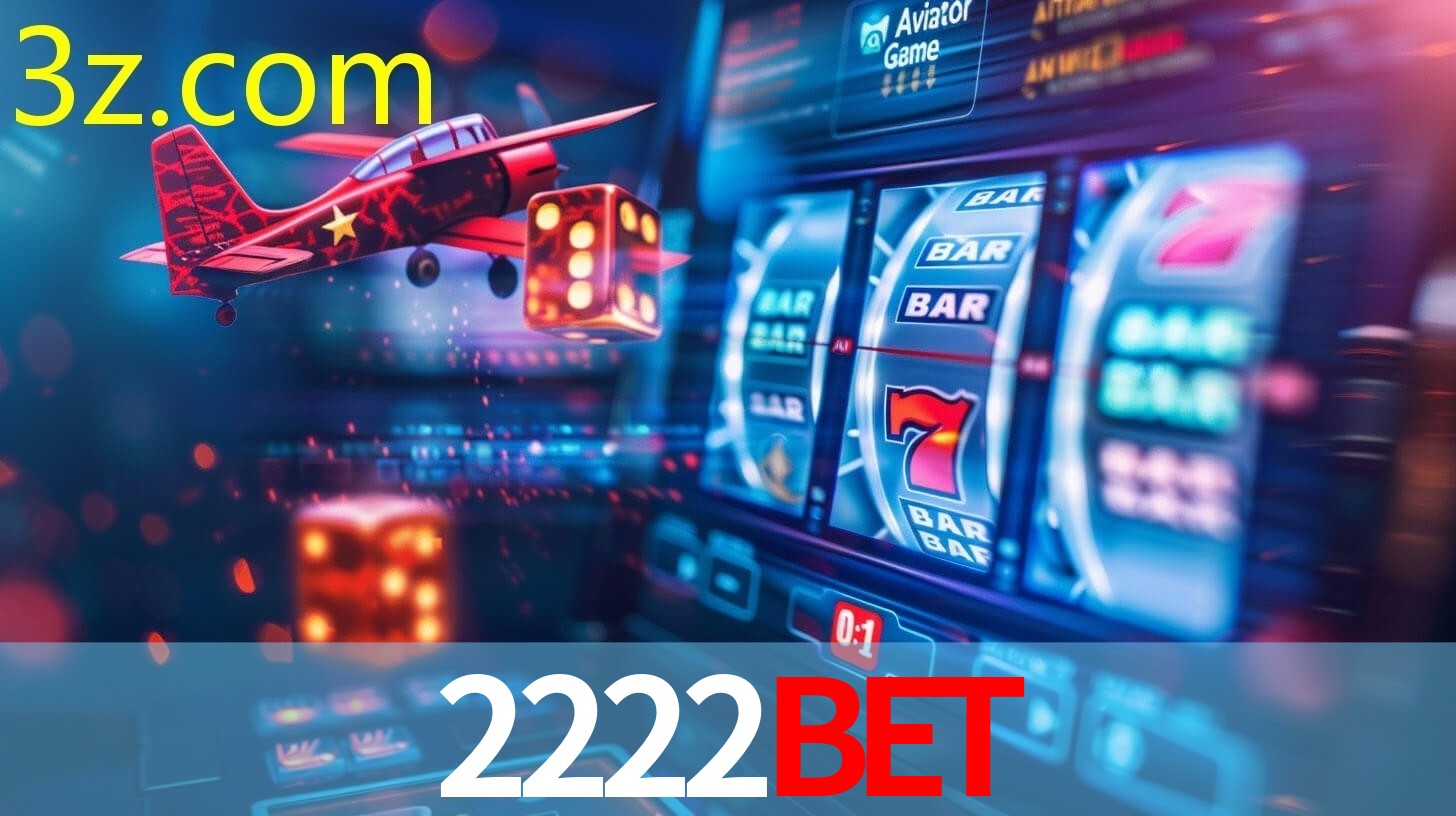 2222BET