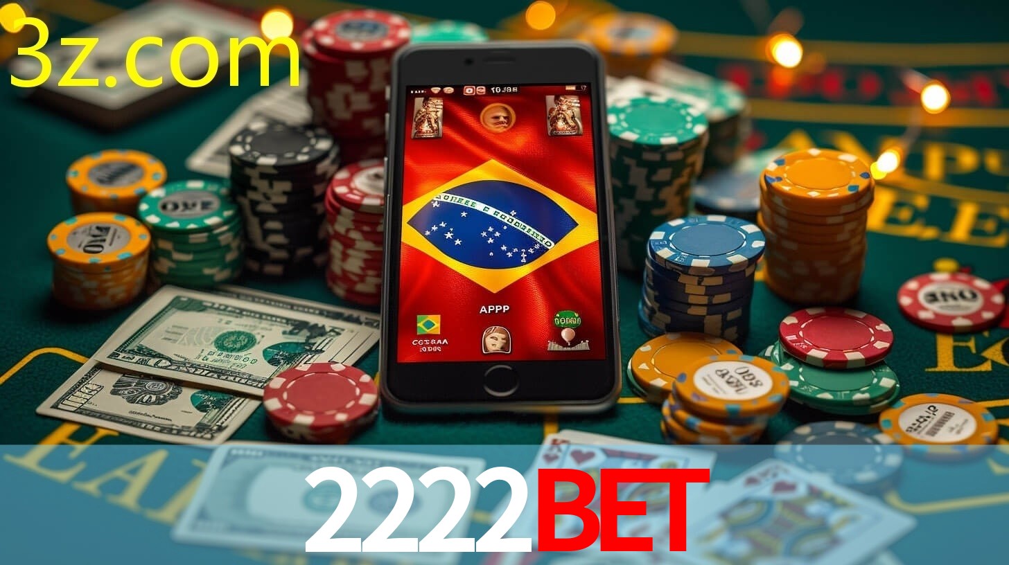 2222BET
