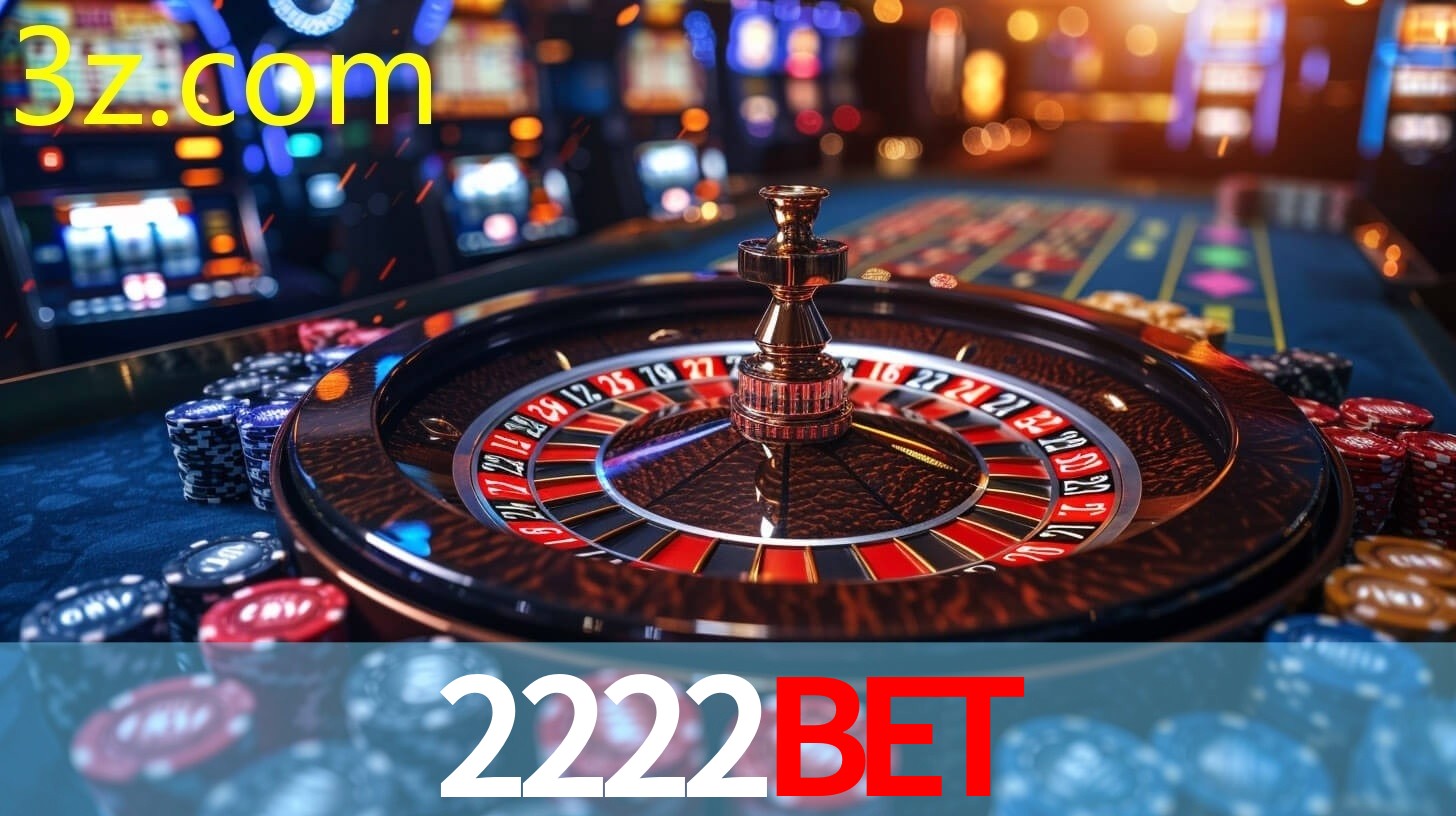 2222BET