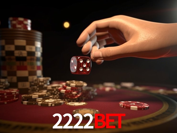 Casino Ao Vivo 2222bet