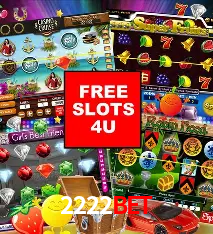 Desvendando o Mundo dos Jogos Virtuais na 2222bet