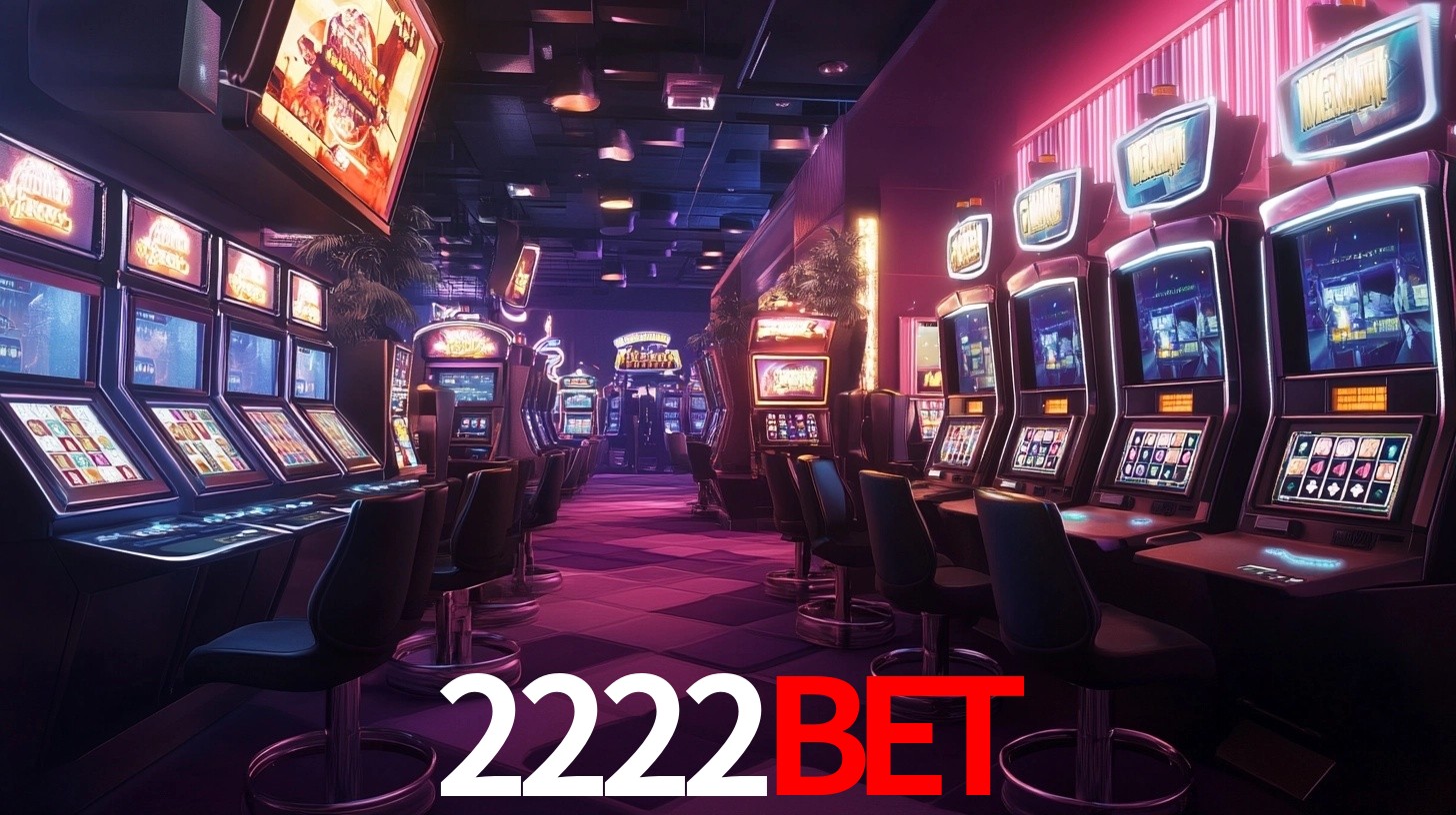 Ofertas Imperdíveis na 2222bet: Promoções e Bônus Que Valem a Pena