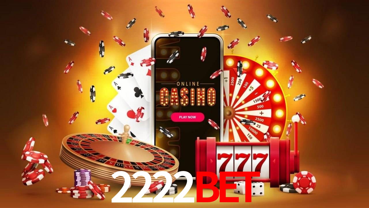 Cadastro Rápido 2222bet
