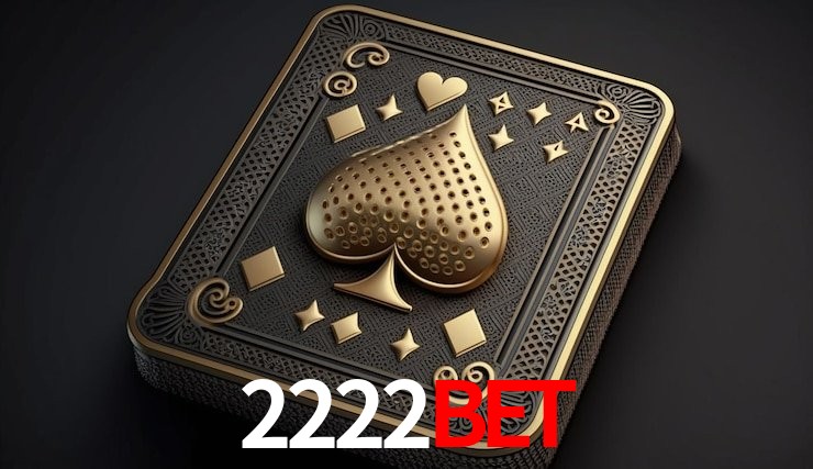 Recursos de Bônus 2222bet