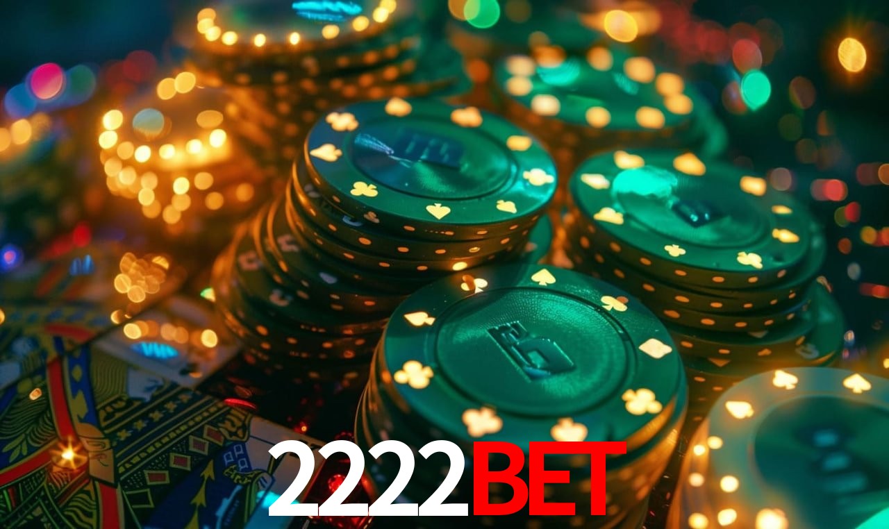 Apostas de Futebol 2222bet