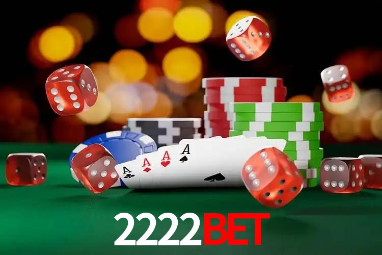 Provedores de Jogos 2222bet