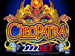 Descubra o Mundo do Cassino Online com 2222bet