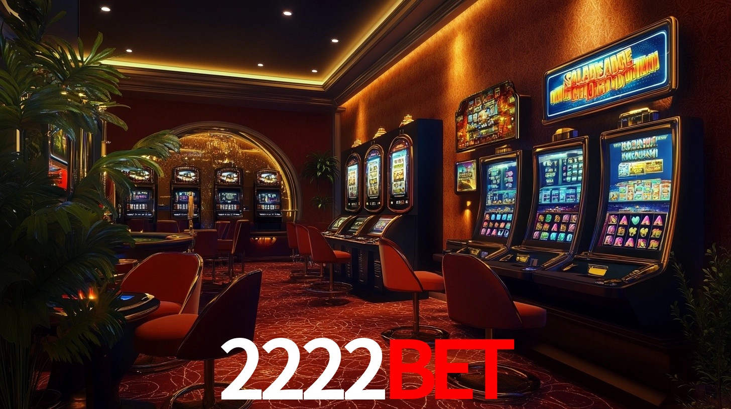 Programa VIP 2222bet