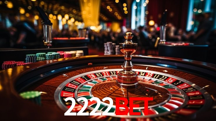 Responsive Design 2222bet