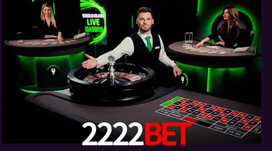 Secure Login 2222bet