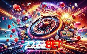 Apostas de Tênis 2222bet
