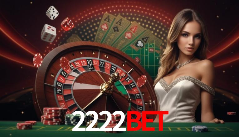 Slot Games 2222bet