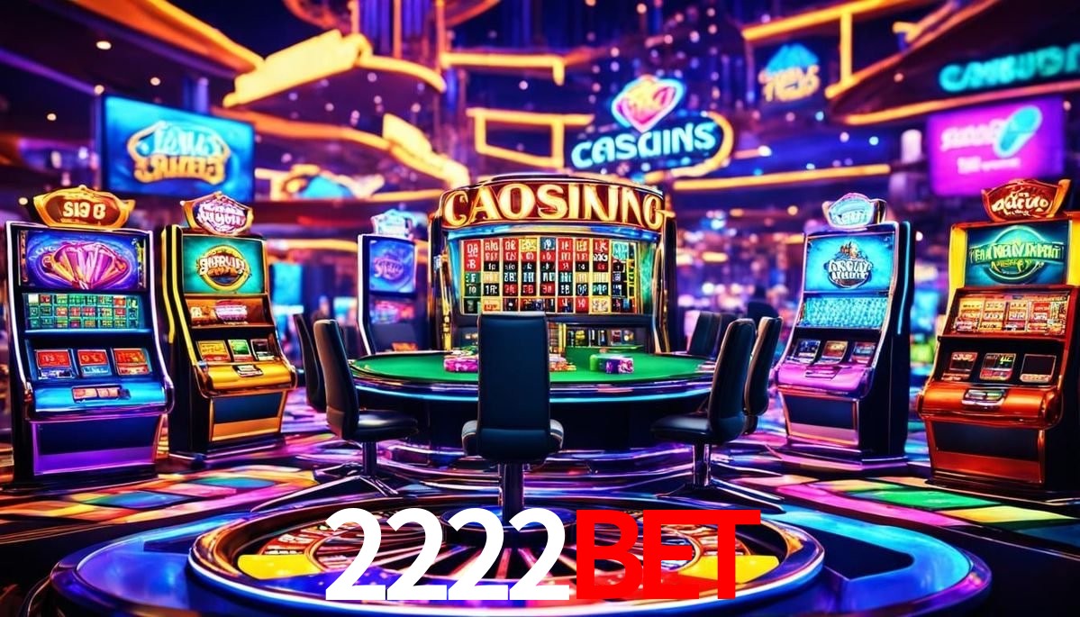 Avaliações dos Jogadores 2222bet