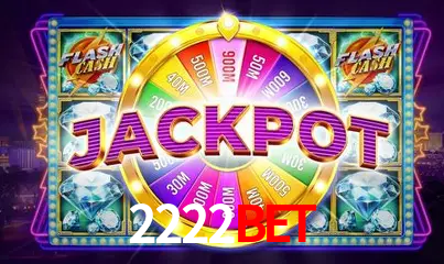 Descubra o Mundo do Cassino Online com 2222bet