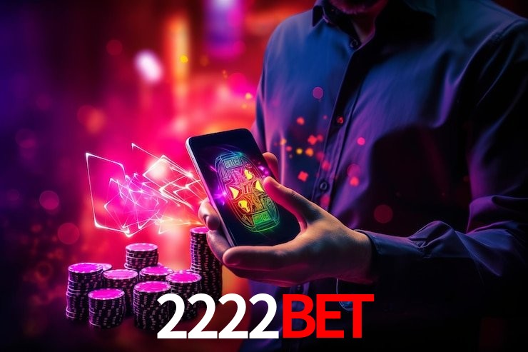 Casino Ao Vivo 2222bet
