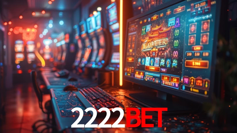 2222bet login