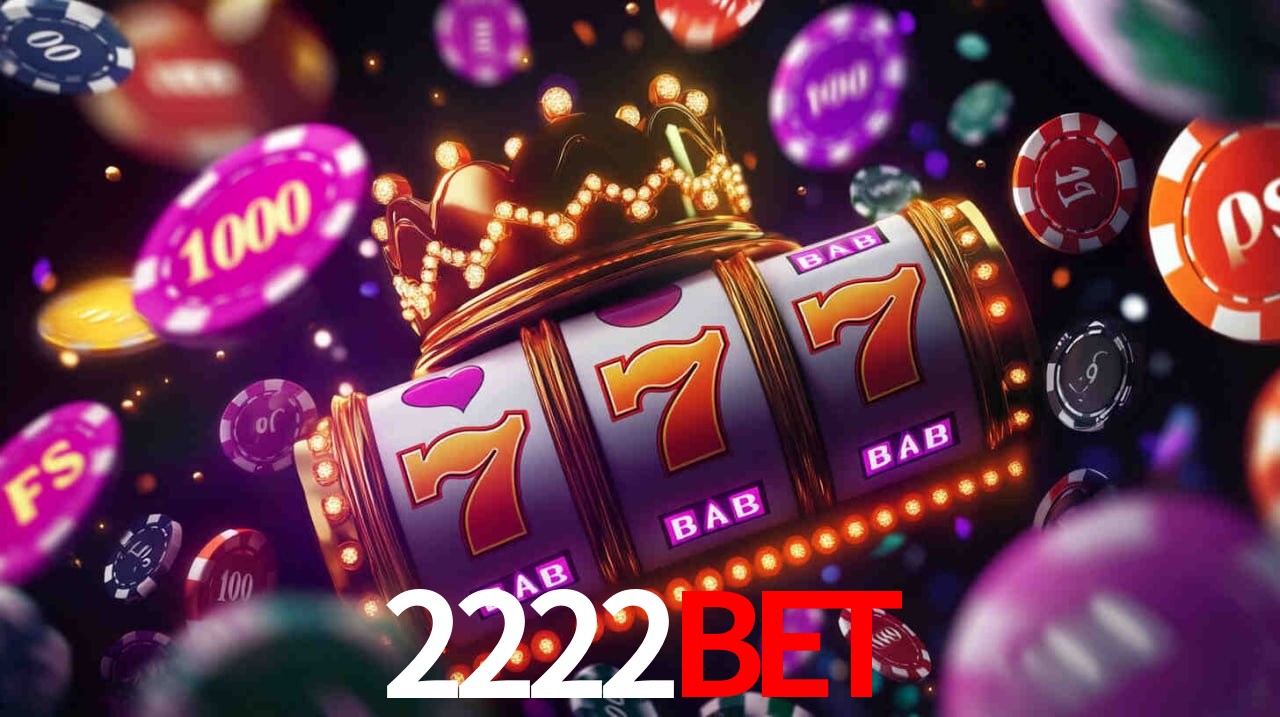 Bonus Features 2222bet