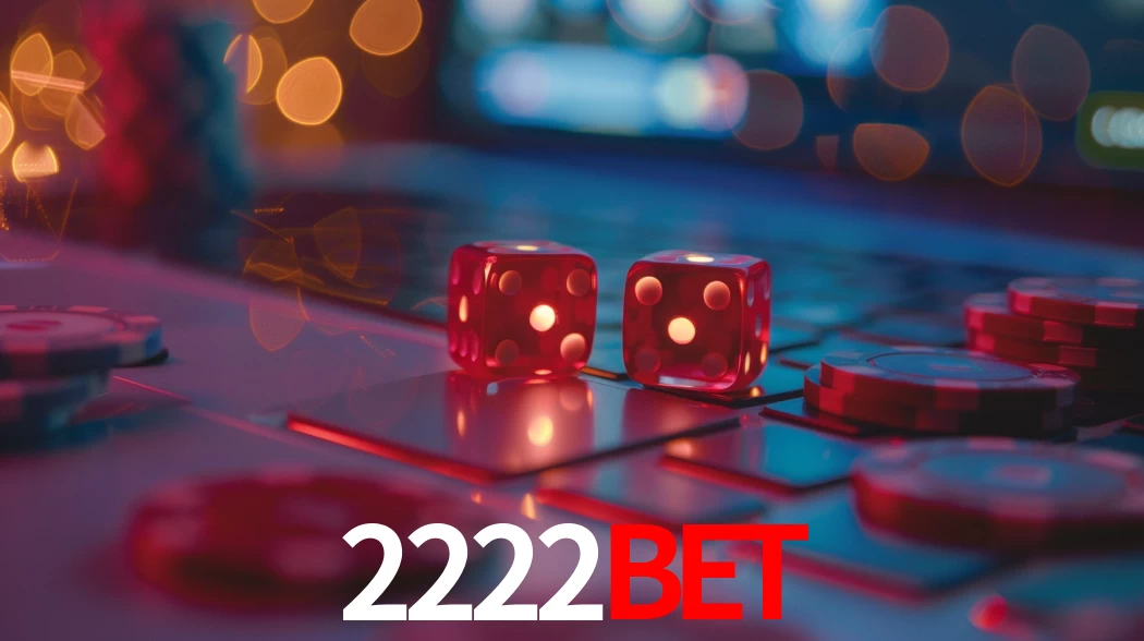 Live Casino 2222bet
