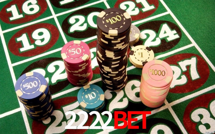 Estatísticas Esportivas 2222bet