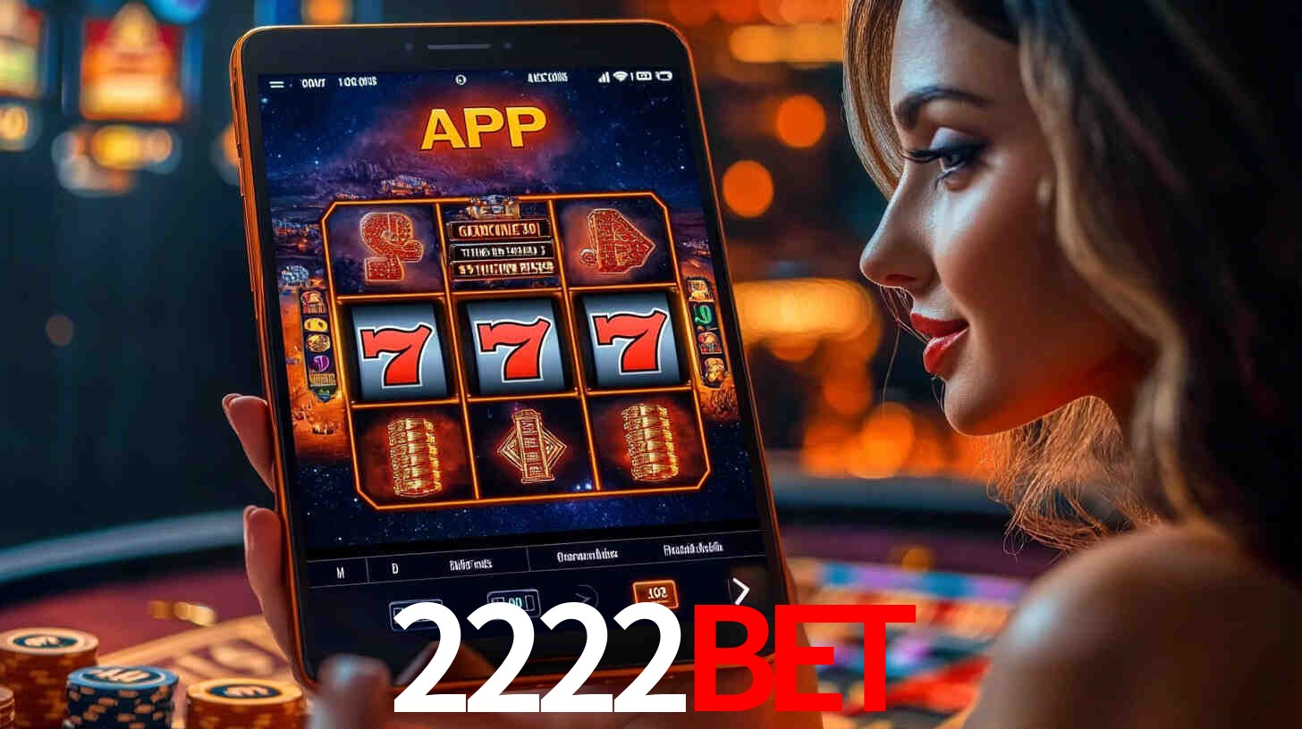 2222bet login