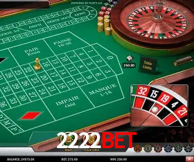 Seasonal Promotions 2222bet