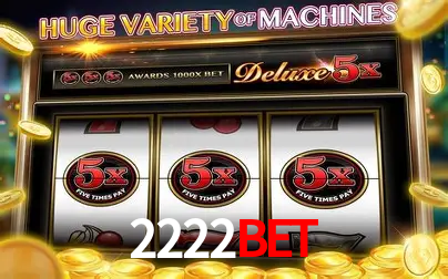 Inovações de Jogos na 2222bet: O Futuro das Experiências Interativas