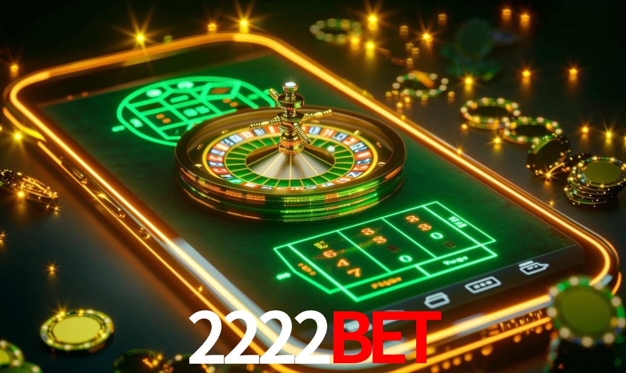 Promoções Sazonais 2222bet