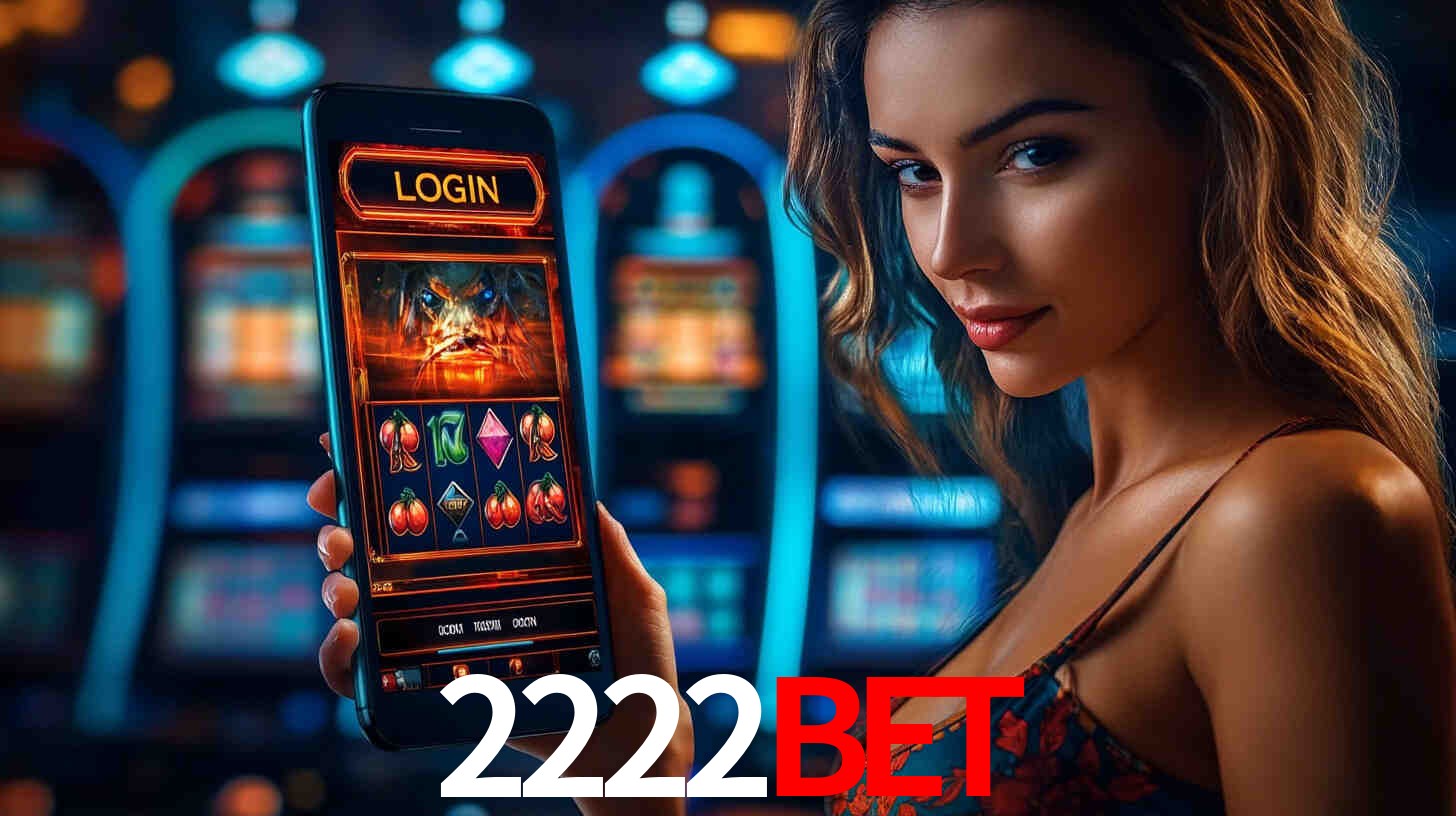 2222bet login