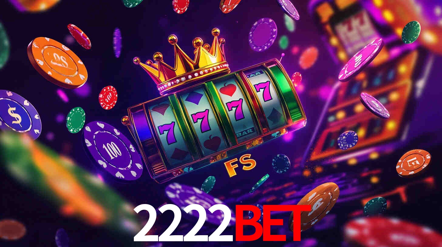 Welcome Bonus 2222bet