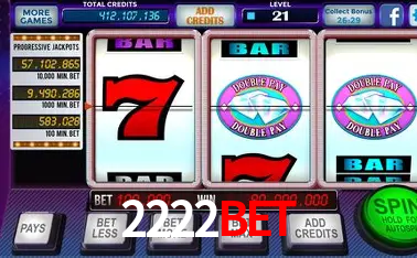 A Emoção da Loteria na 2222bet: Uma Chance de Mudança de Vida