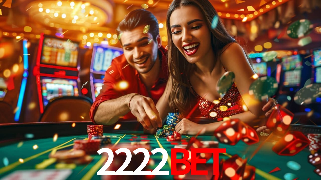 Design Responsivo 2222bet