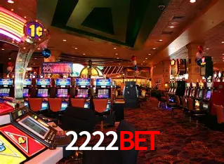 Descubra a Magia dos Jogos de Arcade no 2222bet