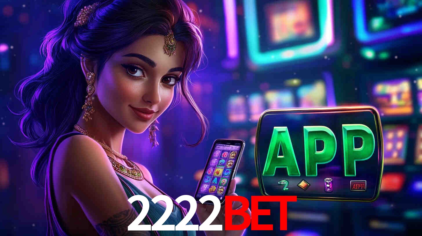 Bônus Generosos e Exclusivos no 2222bet para Você!
