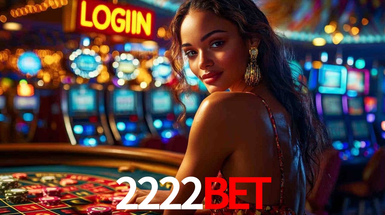Login Seguro 2222bet